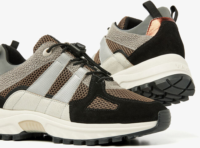 Multi VIA VAI Sneakers DANAE COLBY - large
