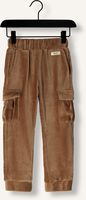 Taupe BAJE STUDIO Cargobroeken WOOLWICH Taupe BAJE STUDIO Cargobroeken WOOLWICH - medium