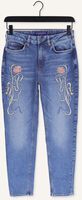 Blauwe SCOTCH & SODA Slim fit jeans HIGH FIVE SLIM FIT JEANS Blauwe SCOTCH & SODA Slim fit jeans HIGH FIVE SLIM FIT JEANS - medium