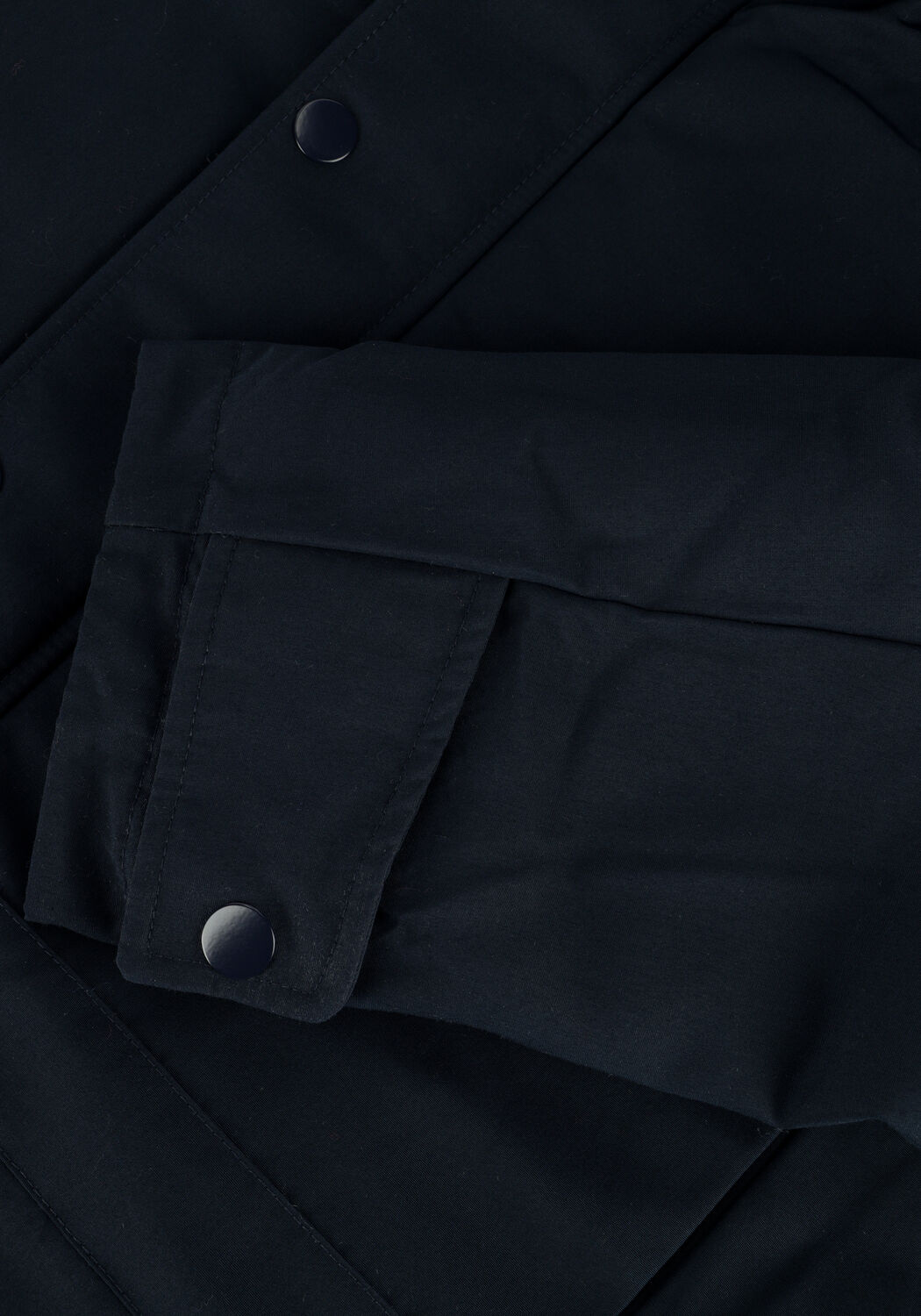 Blauwe SELECTED MEN Jassen SLHRODNEY PARKA W - large