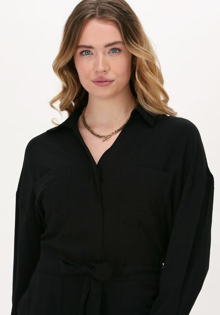 NEO NOIR Combinaison SULI JUMPSUIT en noir - large