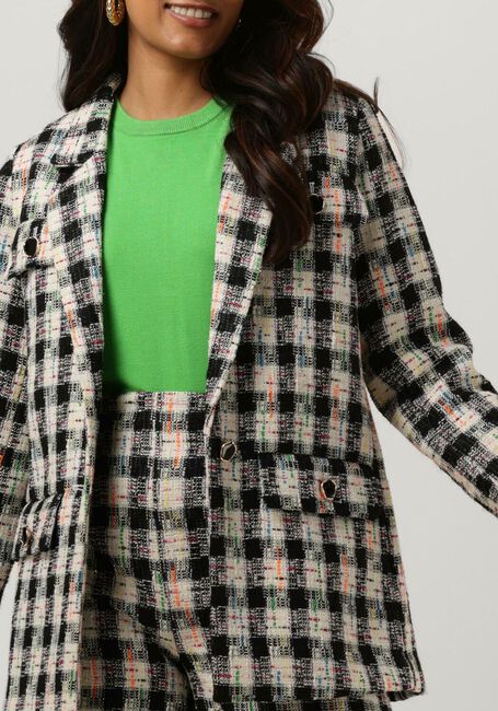 FABIENNE CHAPOT Pull JOLLY PULLOVER 201 en vert - large