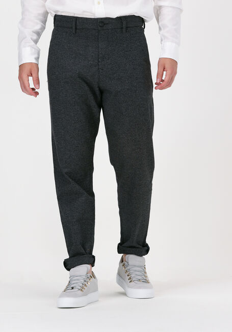 SELECTED HOMME Pantalon YORK PANTS W GR en gris - large