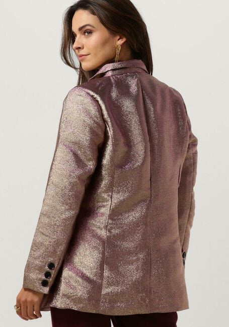 Gouden YDENCE Blazer BLAZER PAIGE - large
