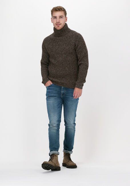 Bruine DRYKORN Coltrui ARVID 423038 - large