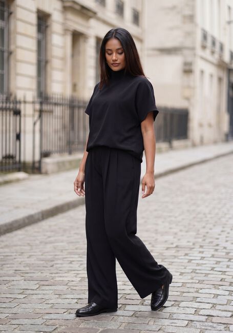 ELEH EFW260269 Blouses en noir - large