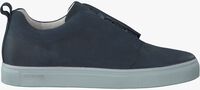 Blauwe BLACKSTONE LM18 Sneakers - medium