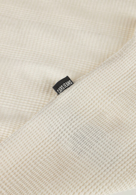 CARS JEANS T-shirt DEAGLAN en blanc - large