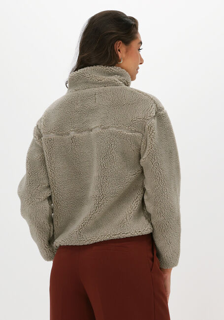 LEVETE ROOM Pull OPXANA 2 en beige - large