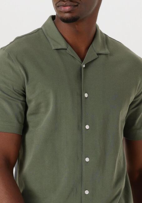 MATINIQUE Chemise décontracté MATROSTOL RESORT 2 en vert - large