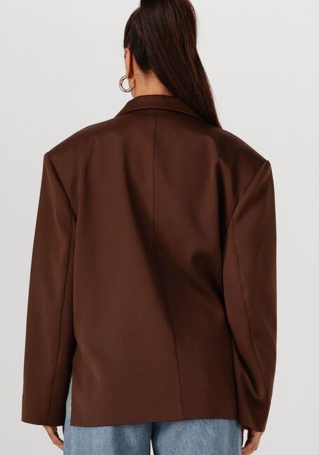 REFINED DEPARTMENT Blazer ADELE en marron - large