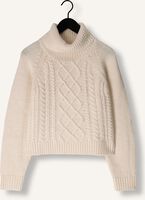 NOTRE-V Col roulé NV-ENIDE Écru NOTRE-V Col roulé NV-ENIDE Écru - medium