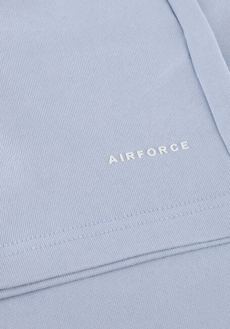 AIRFORCE Pantalon courte GEB1179 en bleu - large