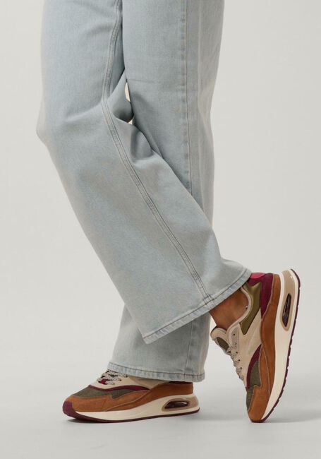 Multi THE HOFF BRAND Lage sneakers PUDONG Multi THE HOFF BRAND Lage sneakers PUDONG - large