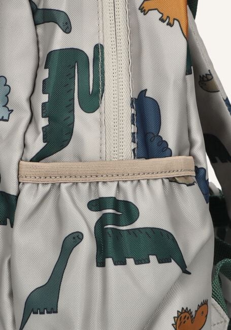 LIEWOOD ALLEN Sac à dos en vert LIEWOOD ALLEN Sac à dos en vert - large