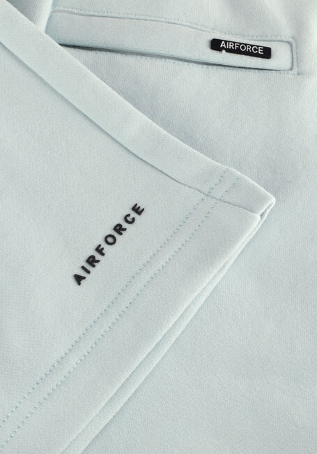 AIRFORCE Pantalon courte GEB0710 Bleu clair - large