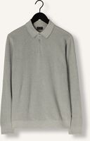 SAINT STEVE Pull SANDER S Menthe SAINT STEVE Pull SANDER S Menthe - medium