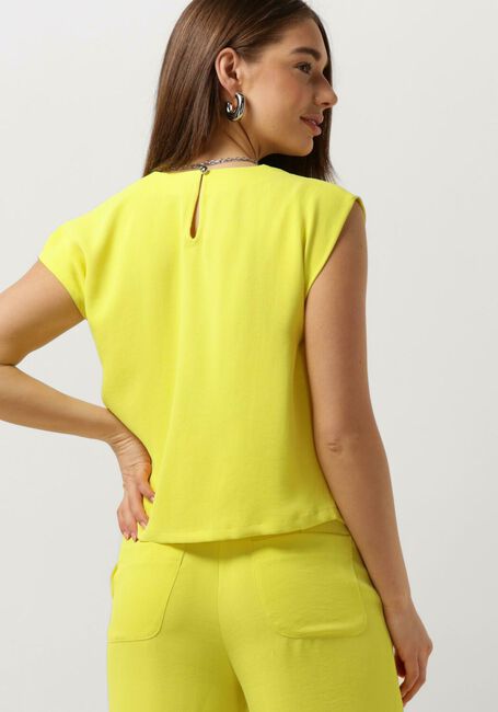Lime CAROLINE BISS Tops & T-shirts 1621/80 - large