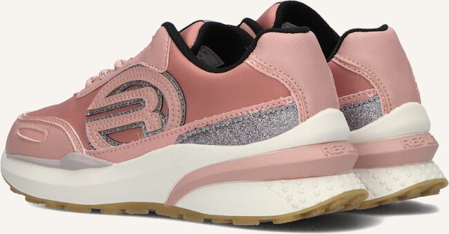 Roze REPLAY Sneakers ATHENA JR Roze REPLAY Sneakers ATHENA JR - large