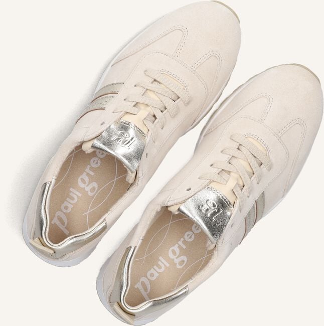 Beige PAUL GREEN Sneakers 5392 Beige PAUL GREEN Sneakers 5392 - large