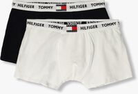 TOMMY HILFIGER Boxer 2P TRUNK en blanc - medium