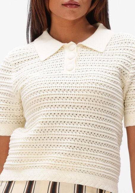 SUNCOO Pull PRAKA Cr&egrave;me - large