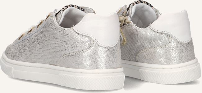 Zilveren DEVELAB Sneakers 44708 Zilveren DEVELAB Sneakers 44708 - large