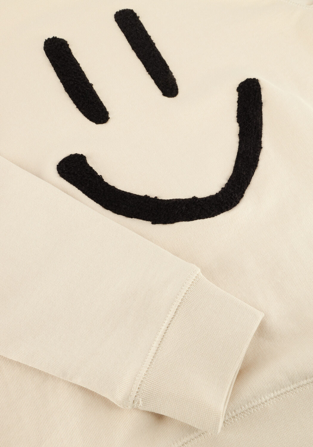 MOLO Pull MIKE &Eacute;cru - large