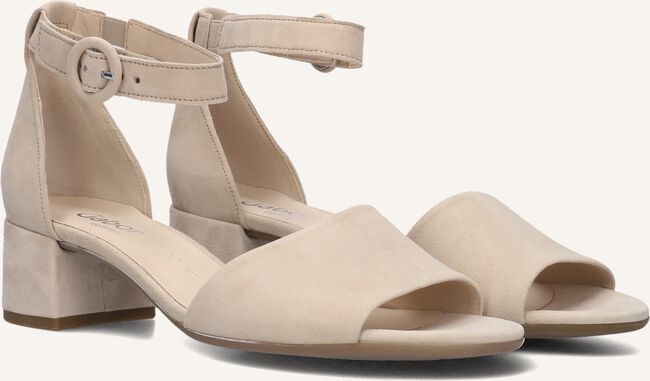 Beige GABOR Sandalen 902 Beige GABOR Sandalen 902 - large