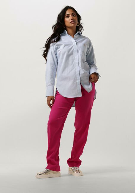 JOSH V MEGGY Blouses en bleu - large