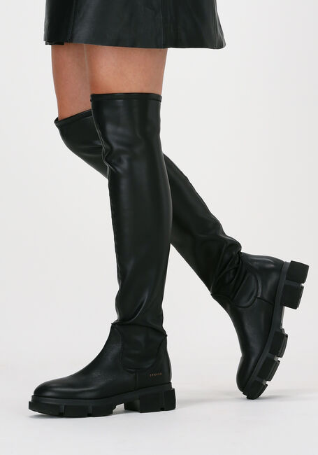 COPENHAGEN STUDIOS Cuissardes CPH544 en noir - large