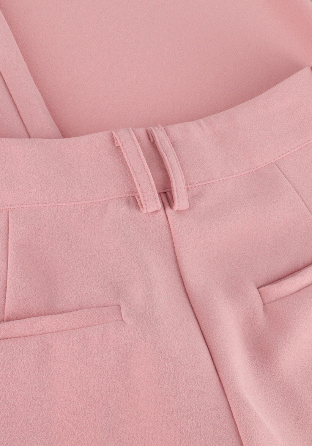 FREEBIRD Pantalon LOLANI en rose - large