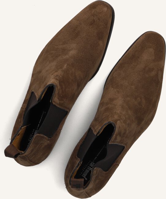 Cognac VAN BOMMEL Nette schoenen SBM-60014 RAFFA Cognac VAN BOMMEL Nette schoenen SBM-60014 RAFFA - large