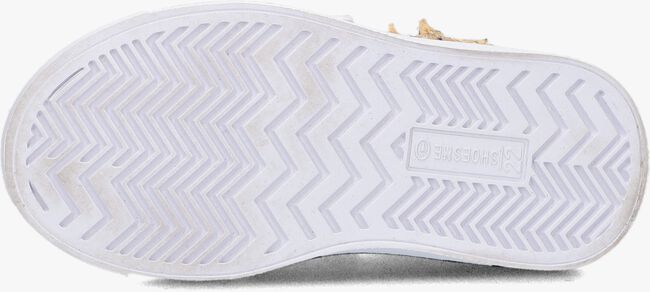 Witte SHOESME Lage sneakers SH21S017 - large