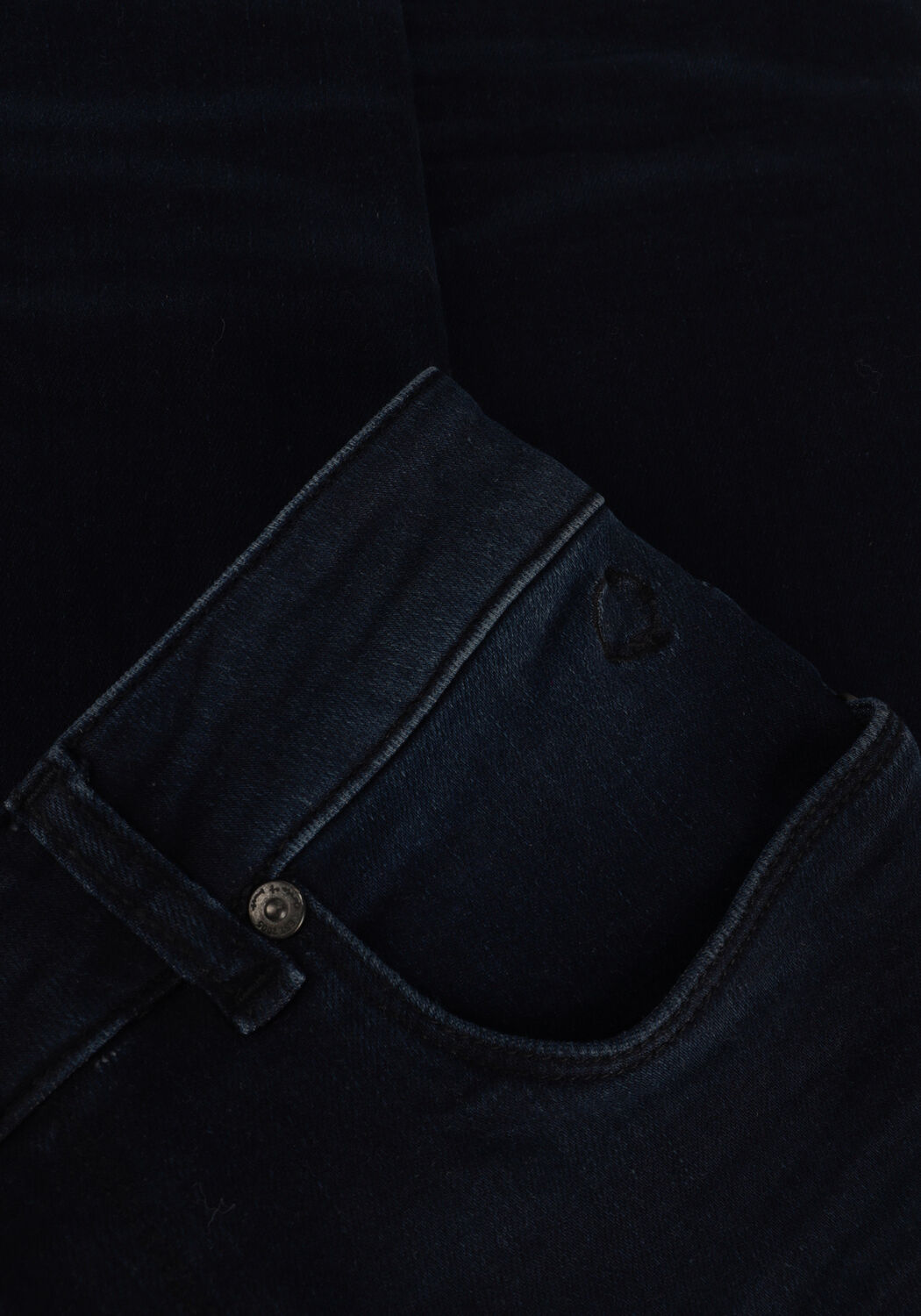 Lichtblauwe CIRCLE OF TRUST Flared jeans LIZZY FLARE - large