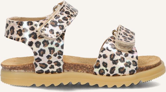 Bronzen DEVELAB Sandalen 48492 Omoda