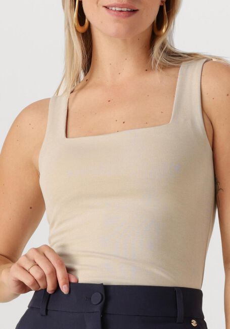 JOSH V Haut LINDE en beige - large