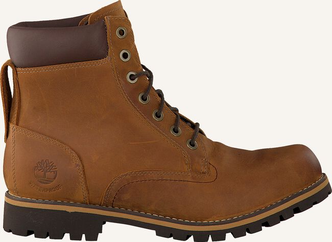 Cognac TIMBERLAND  RUGGED 6IN Cognac TIMBERLAND  RUGGED 6IN - large