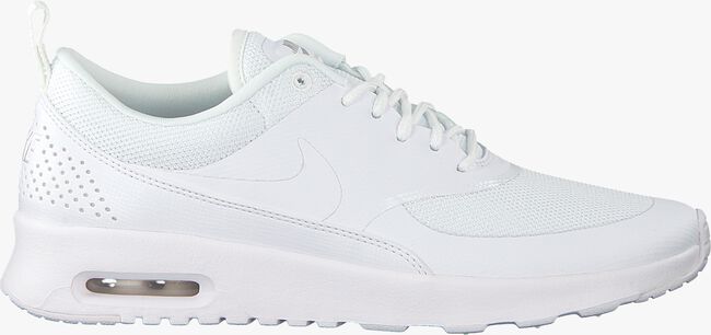 Witte nike sneakers air max thea wmns Clearance