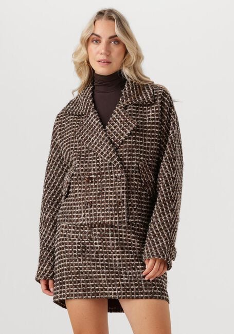 OMODA ATELIER Jack OM-GOLD JACKET en multicolore - large