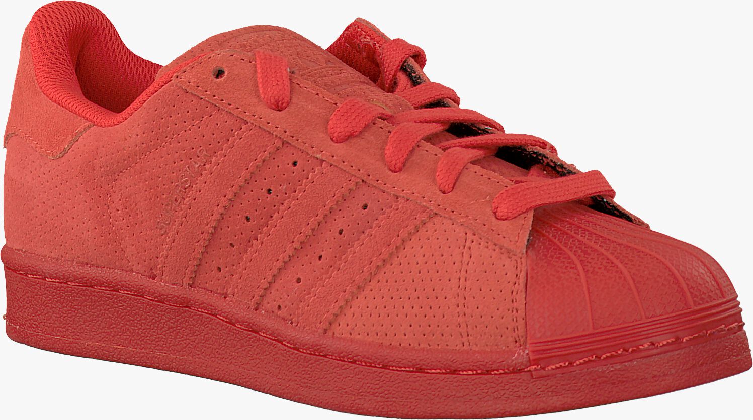 D.w.z Madison Laptop Rode ADIDAS Sneakers SUPERSTAR RT | Omoda