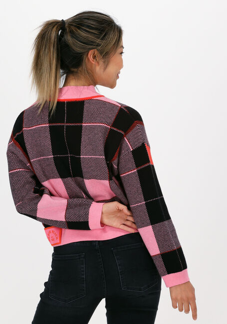 SILVIAN HEACH Pull SWEATER PADUCAH en rose - large