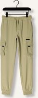 Groene NIK & NIK Cargobroeken RYAN CARGO PANTS Groene NIK & NIK Cargobroeken RYAN CARGO PANTS - medium