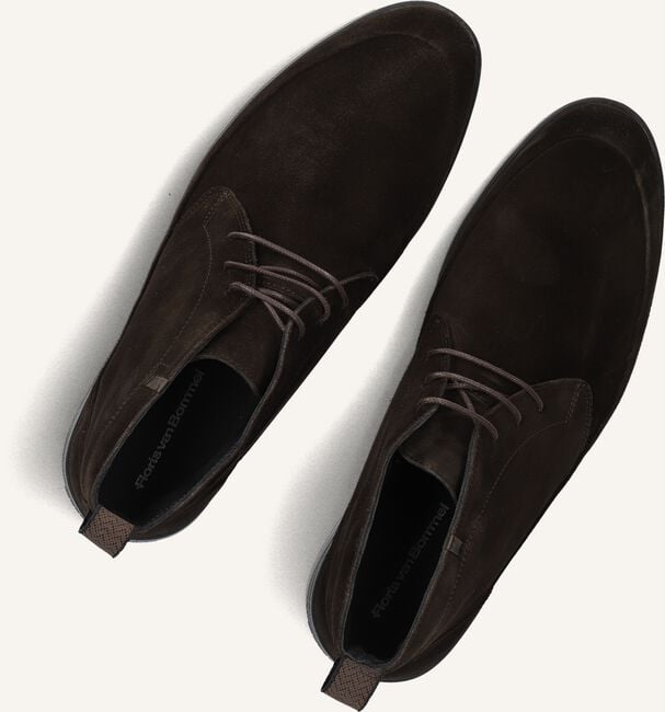 Bruine FLORIS VAN BOMMEL Nette schoenen SFM-50140 DE VENKER Bruine FLORIS VAN BOMMEL Nette schoenen SFM-50140 DE VENKER - large