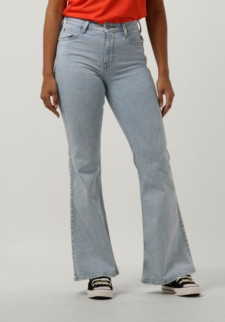 LEE Flared jeans BREESE L32YGUB44 en bleu - large