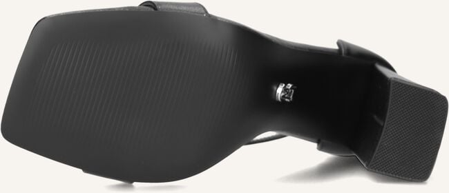 Zwarte STEVE MADDEN Sandalen AIRY Zwarte STEVE MADDEN Sandalen AIRY - large