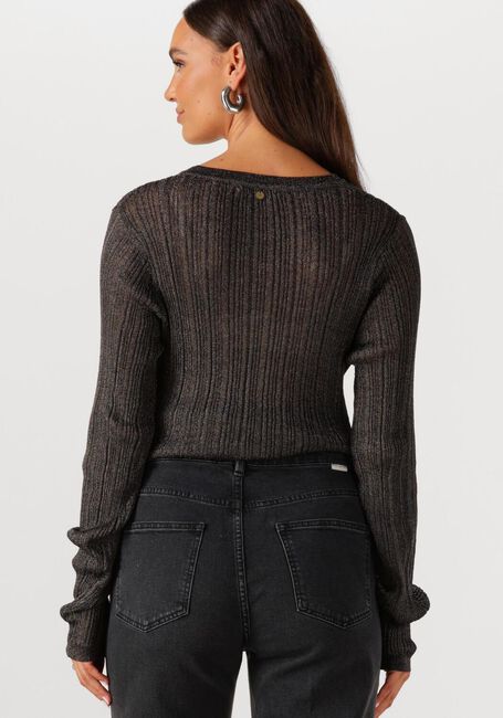 CIRCLE OF TRUST T-shirt FREYA TOP en noir - large