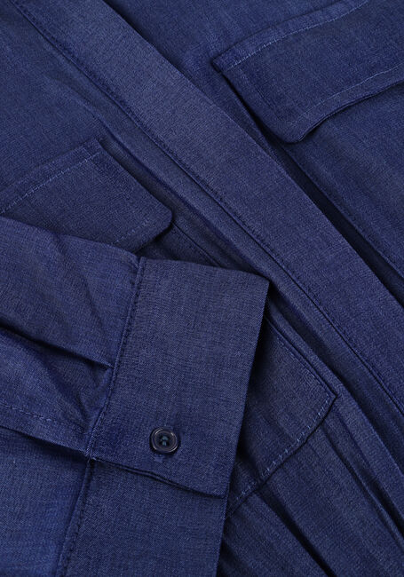 Blauwe MINUS Jumpsuit LEVANA JUMPSUIT Blauwe MINUS Jumpsuit LEVANA JUMPSUIT - large