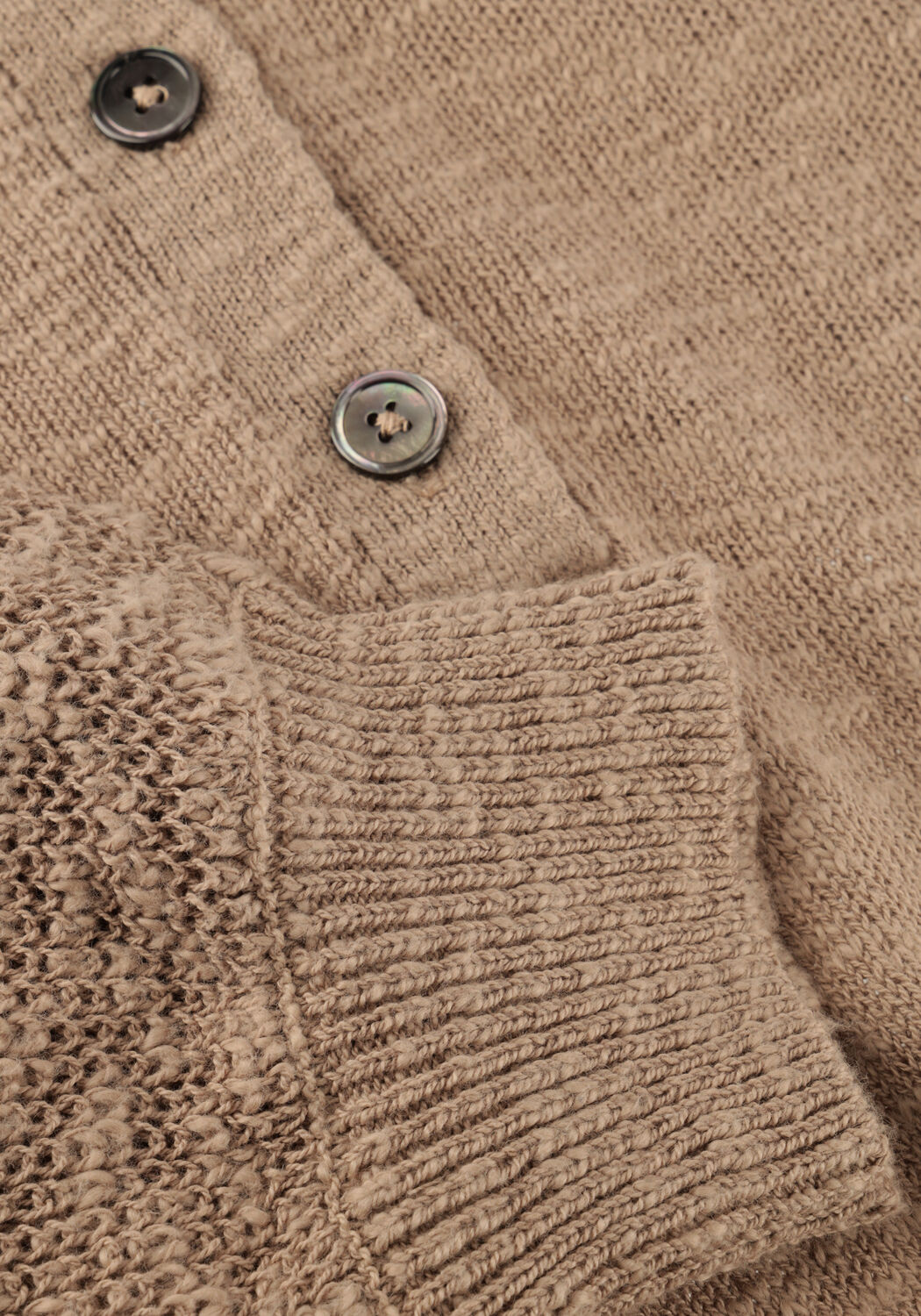 RUBY TUESDAY Haut VALO en beige - large