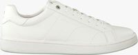 Witte BJORN BORG LOW CLS Sneakers - medium